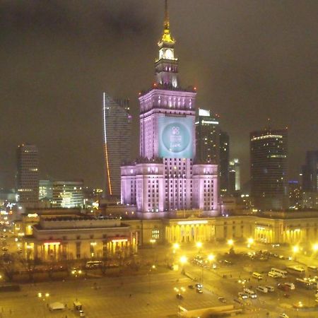 Nww Apartamenty Zgody I Chmielna Варшава Экстерьер фото