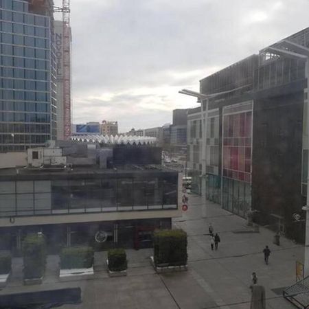 Nww Apartamenty Zgody I Chmielna Варшава Экстерьер фото