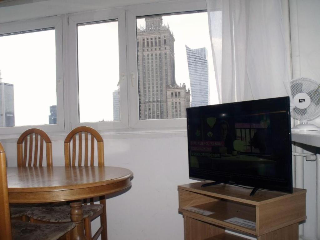 Nww Apartamenty Zgody I Chmielna Варшава Экстерьер фото