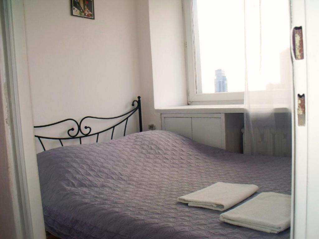 Nww Apartamenty Zgody I Chmielna Варшава Экстерьер фото