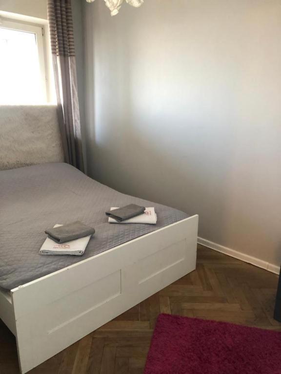 Nww Apartamenty Zgody I Chmielna Варшава Экстерьер фото