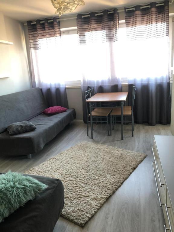 Nww Apartamenty Zgody I Chmielna Варшава Экстерьер фото