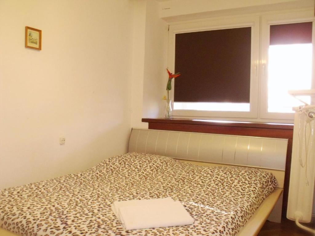 Nww Apartamenty Zgody I Chmielna Варшава Экстерьер фото