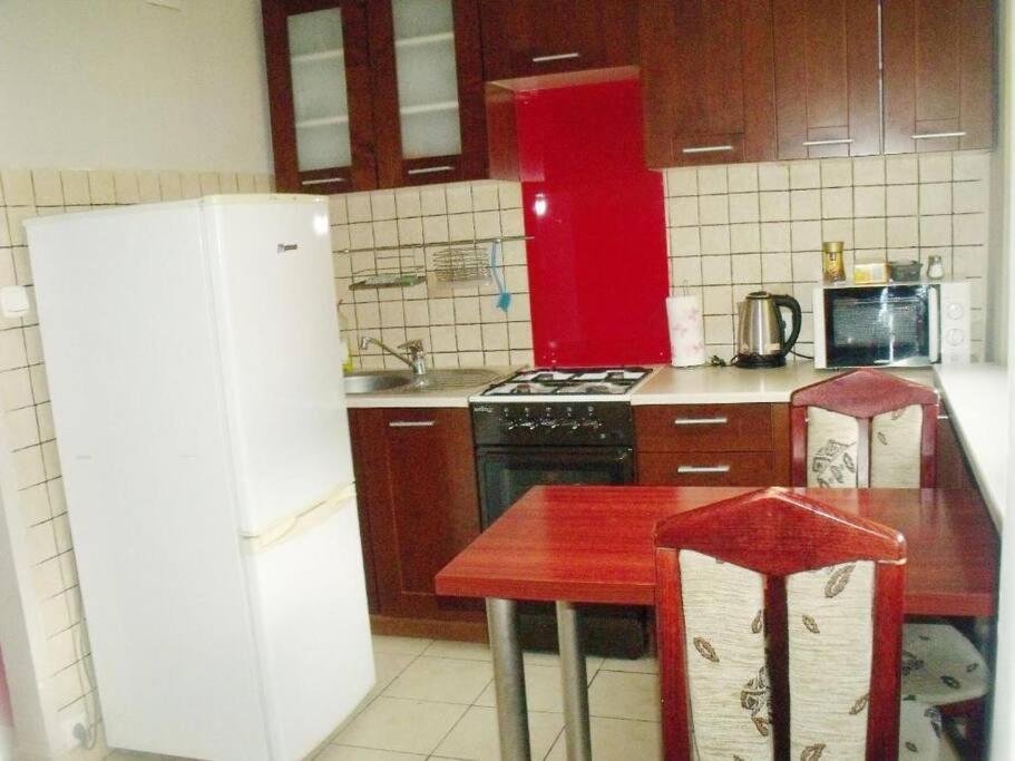 Nww Apartamenty Zgody I Chmielna Варшава Экстерьер фото