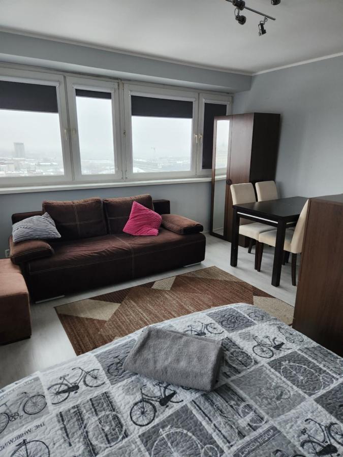 Nww Apartamenty Zgody I Chmielna Варшава Экстерьер фото