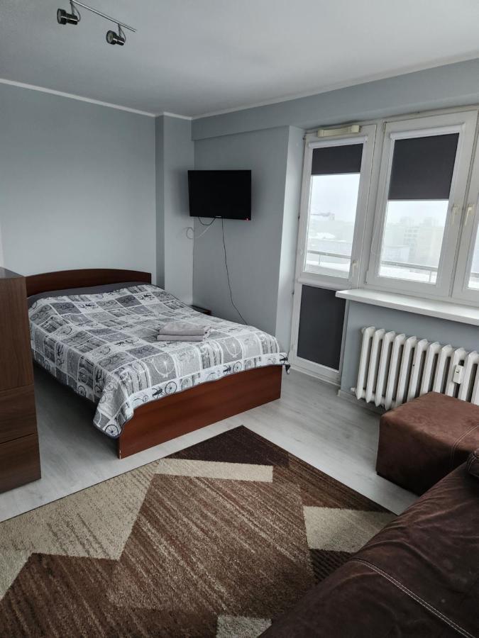 Nww Apartamenty Zgody I Chmielna Варшава Экстерьер фото