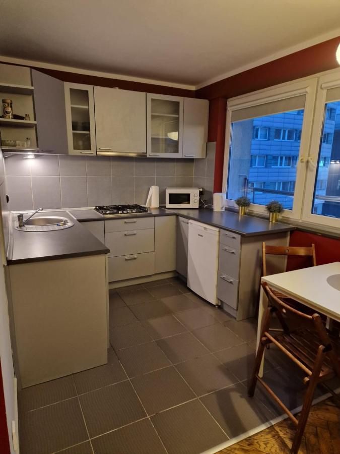 Nww Apartamenty Zgody I Chmielna Варшава Экстерьер фото
