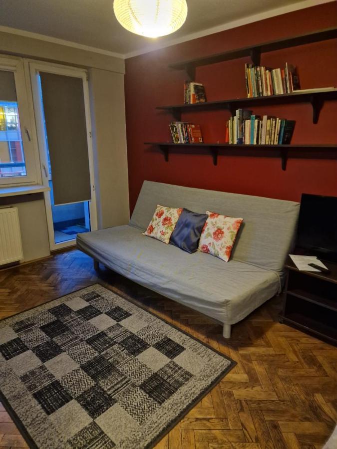 Nww Apartamenty Zgody I Chmielna Варшава Экстерьер фото