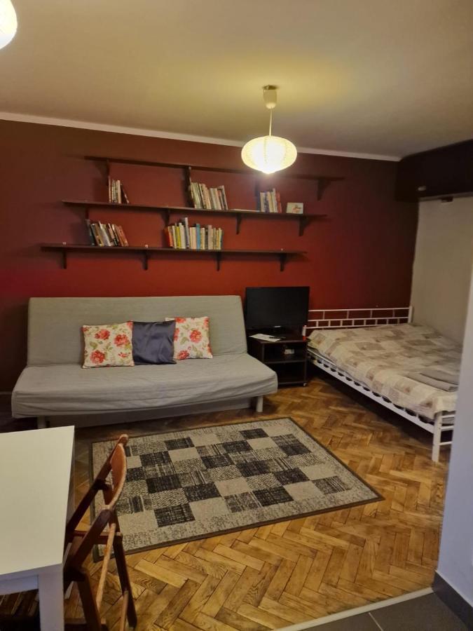 Nww Apartamenty Zgody I Chmielna Варшава Экстерьер фото