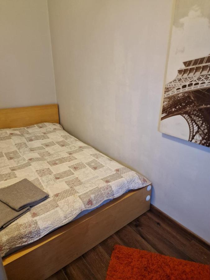 Nww Apartamenty Zgody I Chmielna Варшава Экстерьер фото