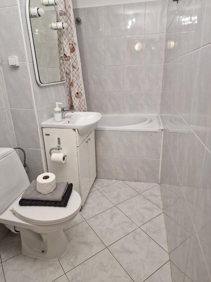 Nww Apartamenty Zgody I Chmielna Варшава Экстерьер фото