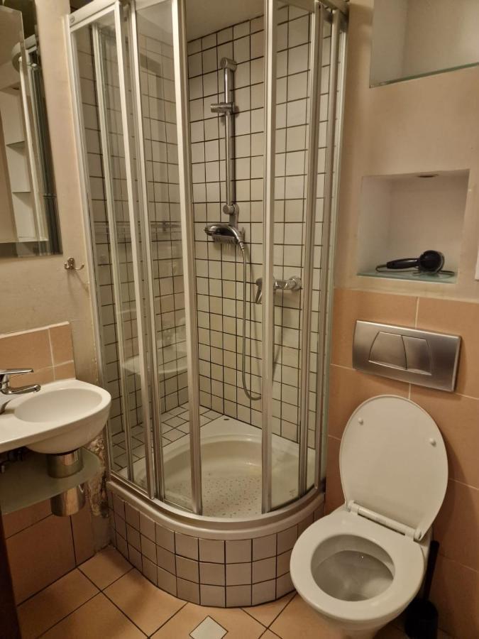 Nww Apartamenty Zgody I Chmielna Варшава Экстерьер фото
