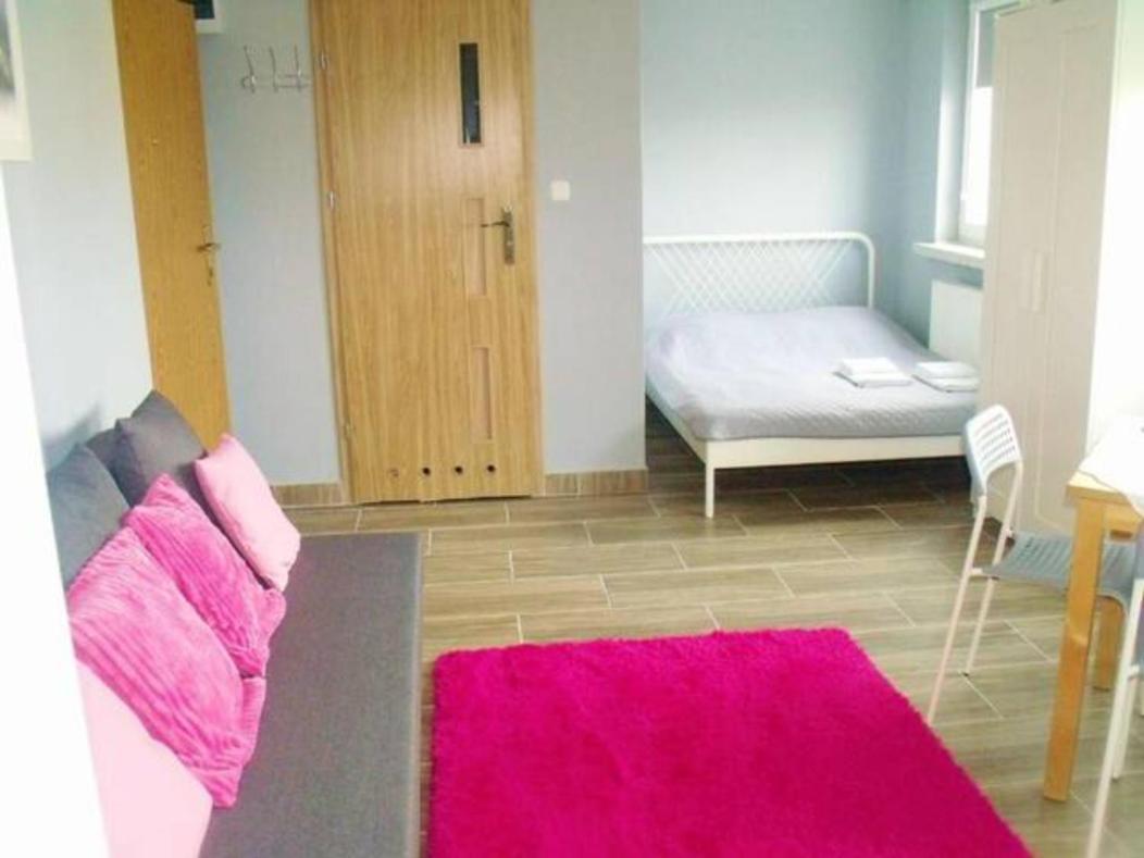 Nww Apartamenty Zgody I Chmielna Варшава Экстерьер фото