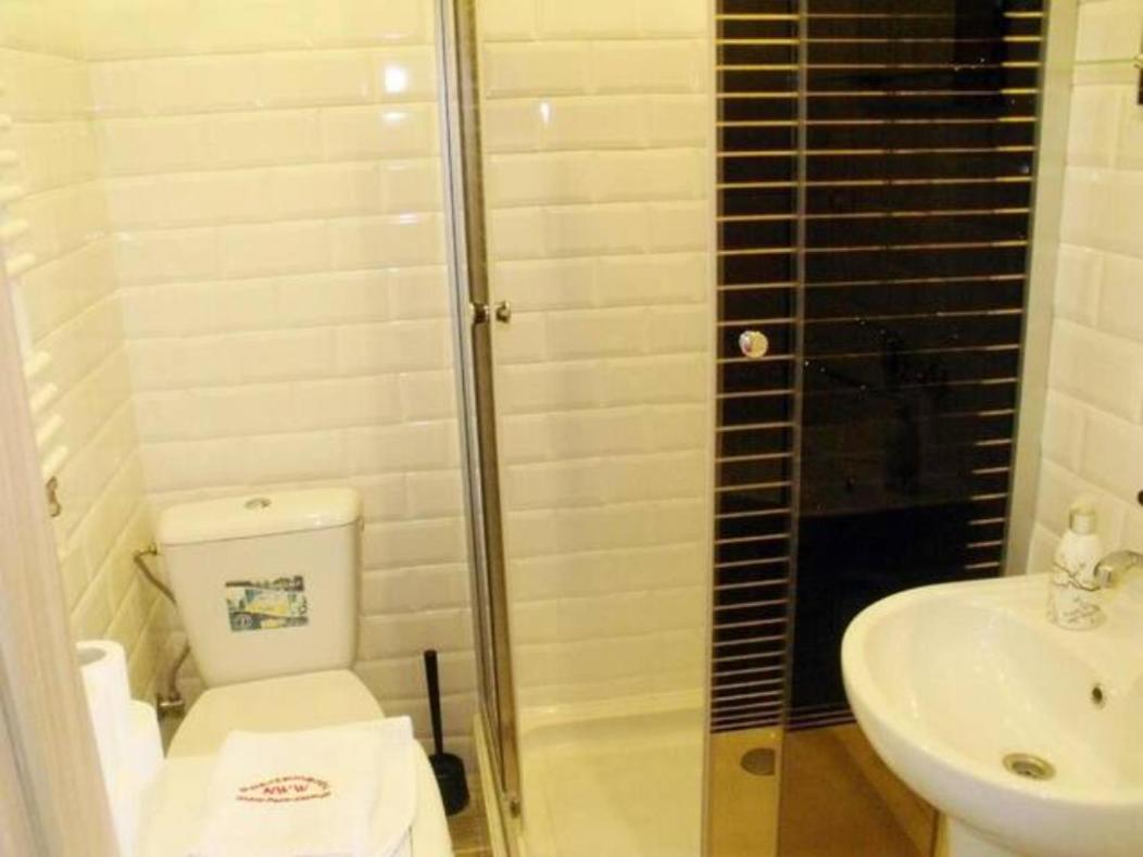 Nww Apartamenty Zgody I Chmielna Варшава Экстерьер фото