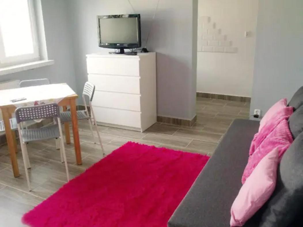 Nww Apartamenty Zgody I Chmielna Варшава Экстерьер фото