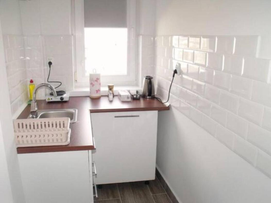 Nww Apartamenty Zgody I Chmielna Варшава Экстерьер фото