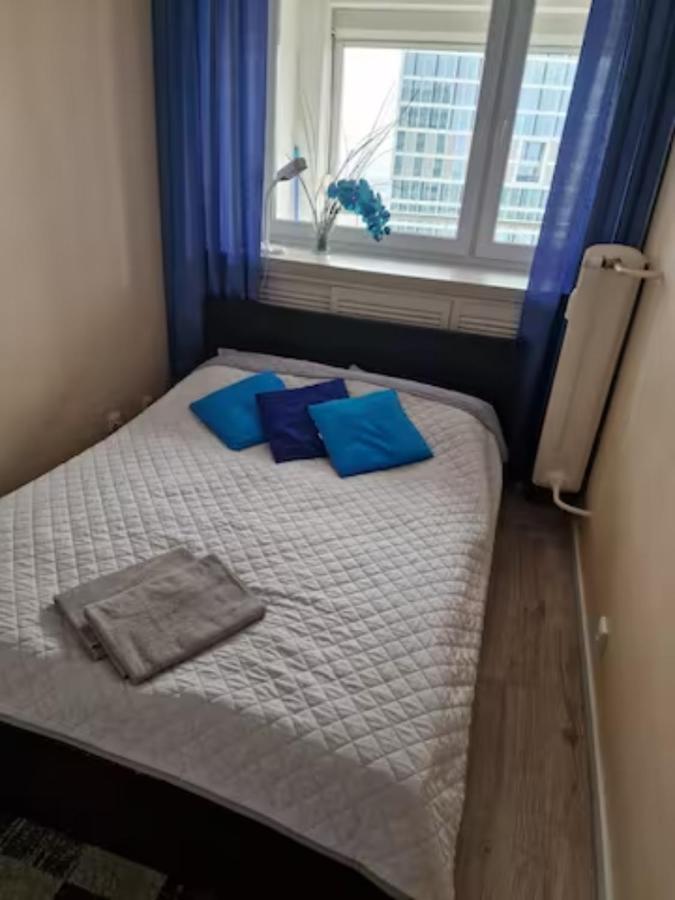 Nww Apartamenty Zgody I Chmielna Варшава Экстерьер фото