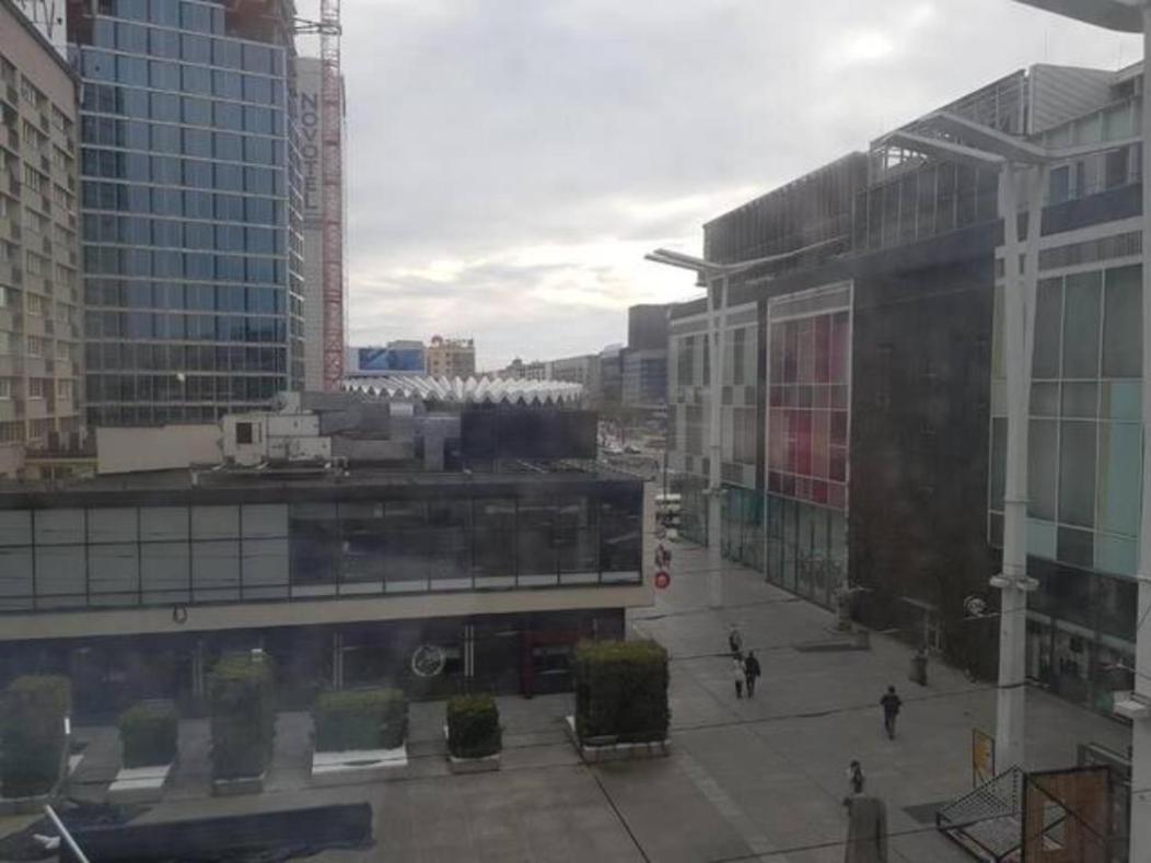 Nww Apartamenty Zgody I Chmielna Варшава Экстерьер фото