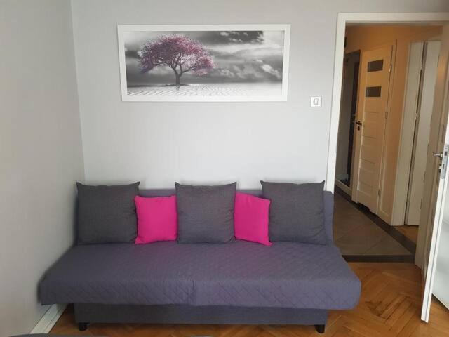 Nww Apartamenty Zgody I Chmielna Варшава Экстерьер фото